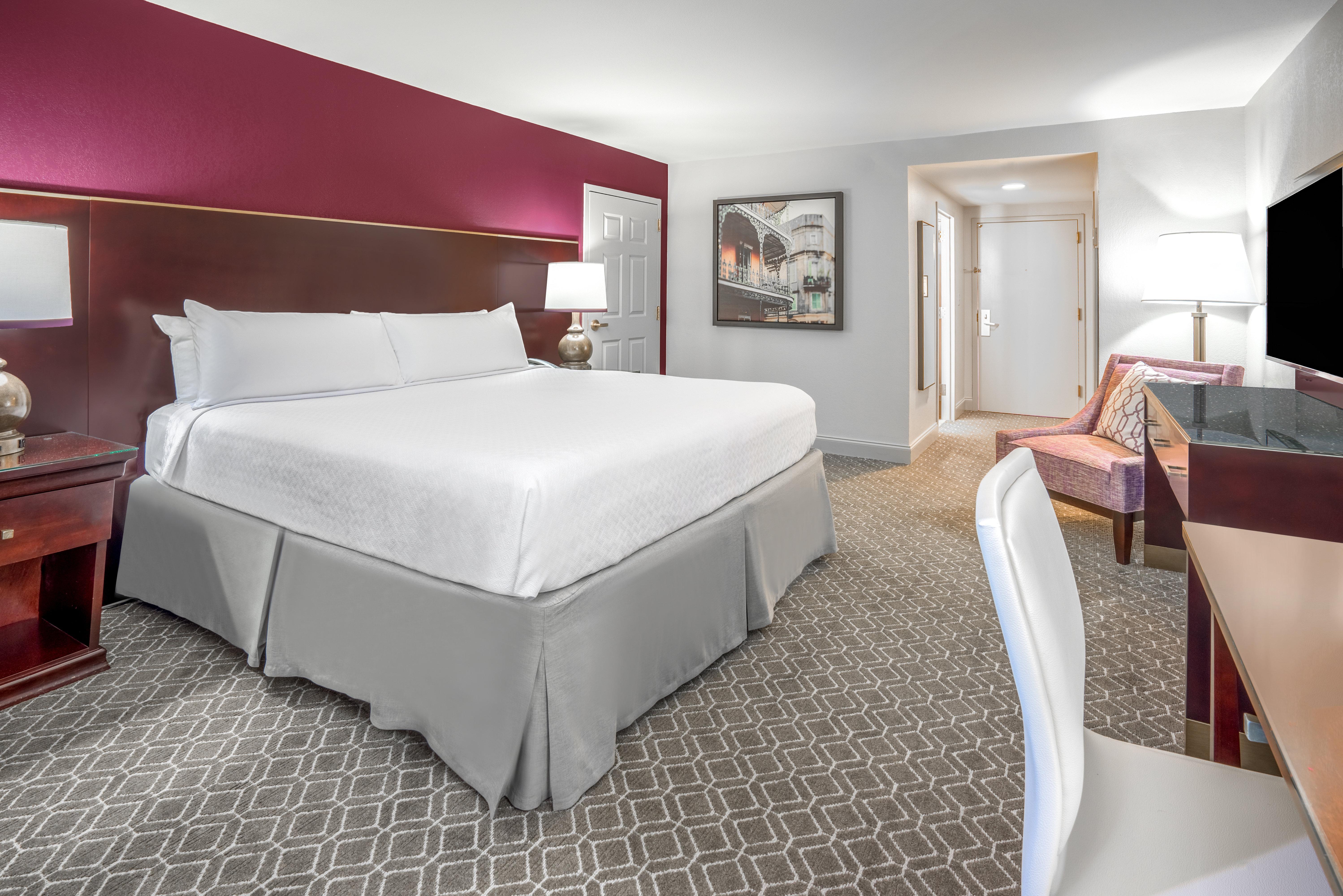 Crowne Plaza New Orleans French Qtr - Astor By Ihg Hotel Exterior photo