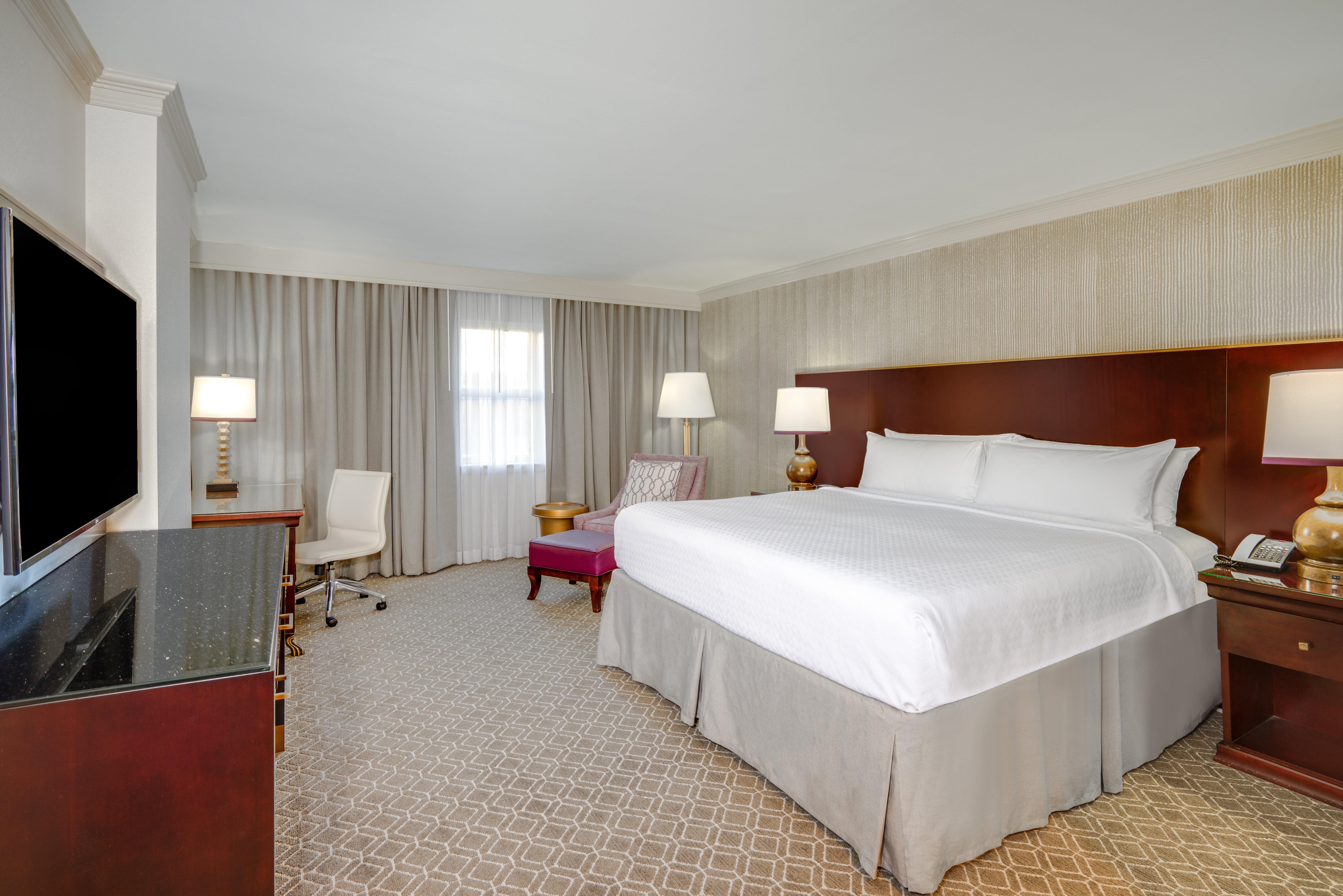 Crowne Plaza New Orleans French Qtr - Astor By Ihg Hotel Exterior photo