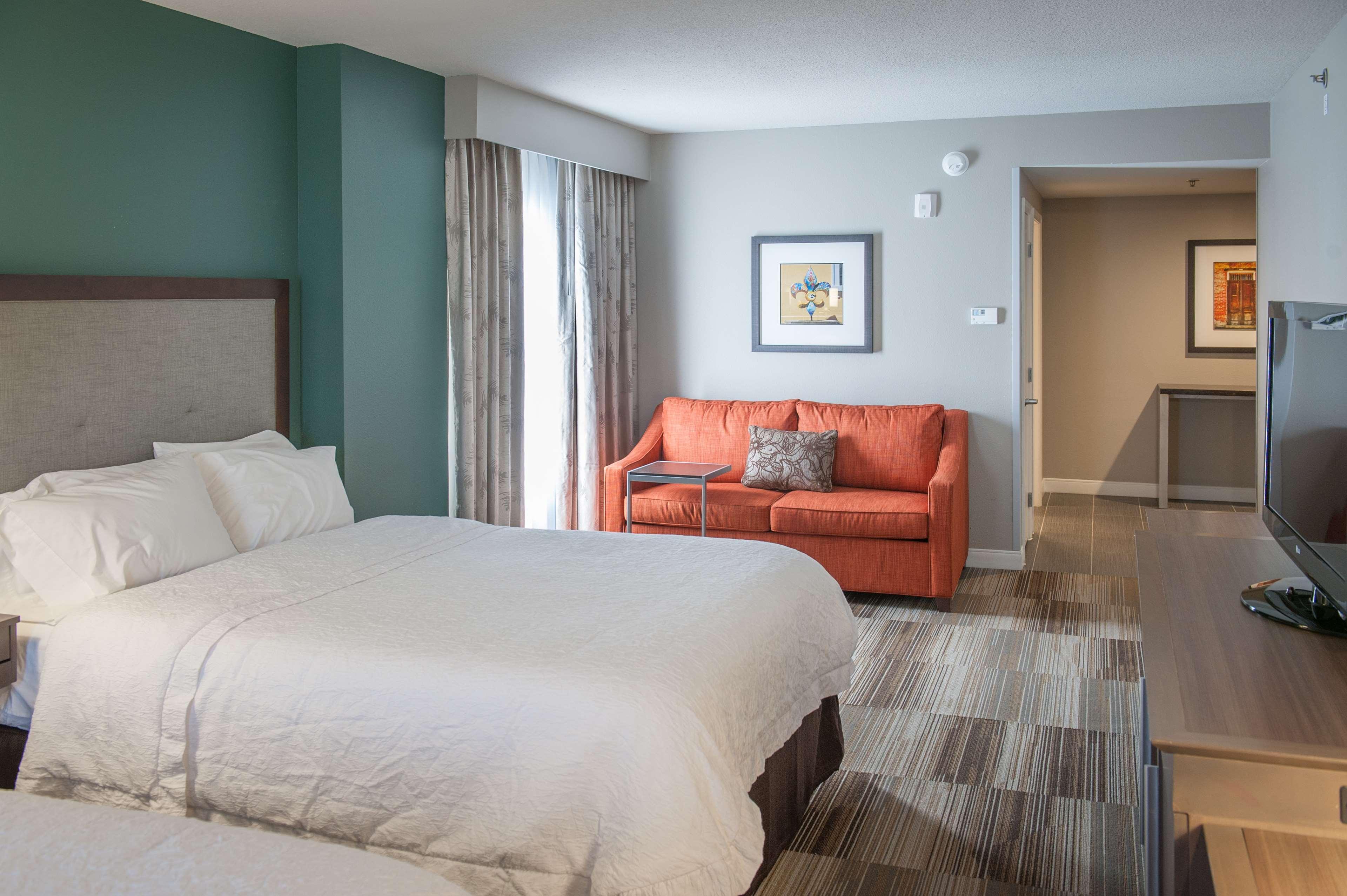 Crowne Plaza New Orleans French Qtr - Astor By Ihg Hotel Exterior photo