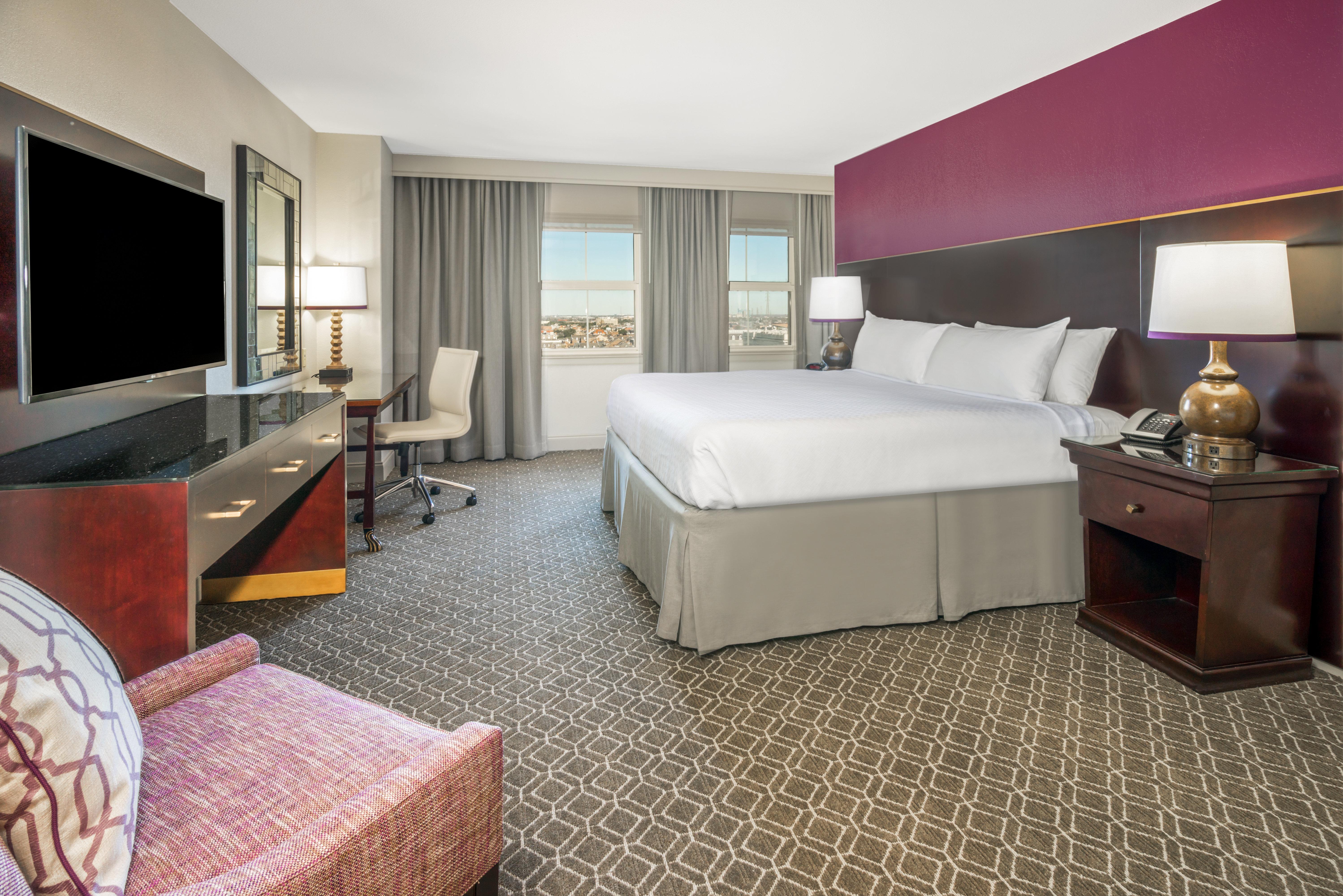 Crowne Plaza New Orleans French Qtr - Astor By Ihg Hotel Exterior photo